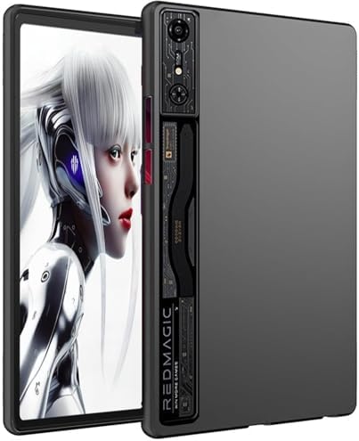 For REDMAGIC Nova/Gaming Pad Pro Case, Protective Cover, HNWEIWEI, 10.9 ...