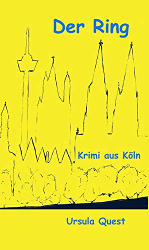 Der Ring (German Edition)
