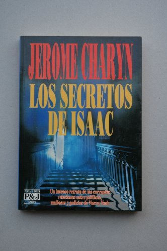 Los Secretos De Isaac (Plaza & Janés Exitos) 8401325242 Book Cover