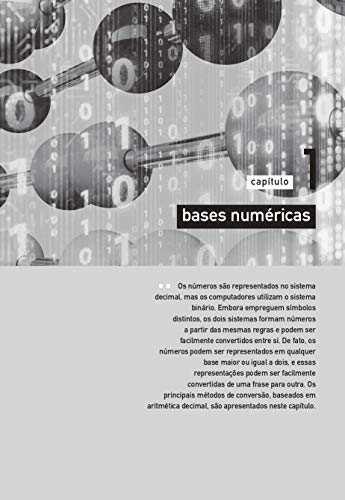 Fundamentos de Arquitetura de Computadores: Volume 8
