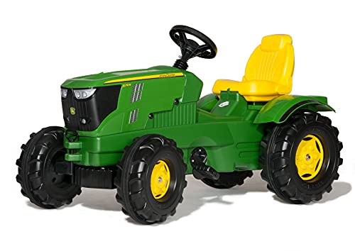 Rolly 60/106/6 John Deere Tractor