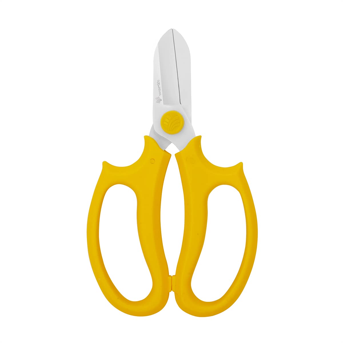 Amazon | WORTH GARDEN カラー剪定鋏 園芸はさみ 刃部フッ素樹脂加工