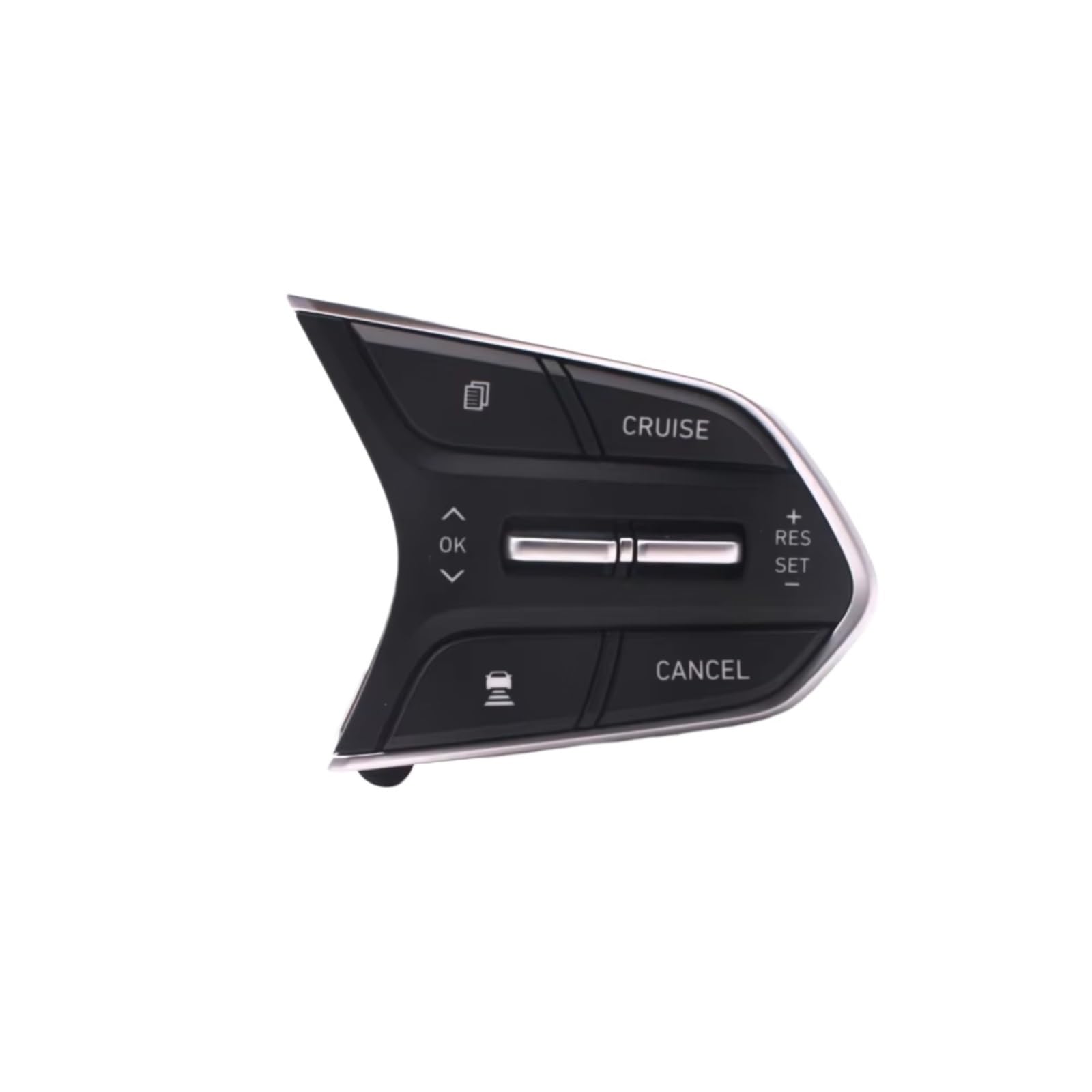 Bouton commande volant robuste pour Hyundai Santa Fe régulateur et téléphone