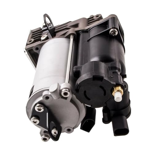 Compresseur de suspension pneumatique pour réparer le train arrière Mercedes W164