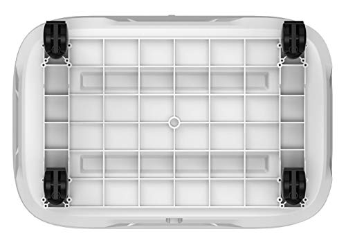 Image of Mango Cool master Glacial Personal Room Air Cooler with Silent Fan and Honeycomb Pads (55)
