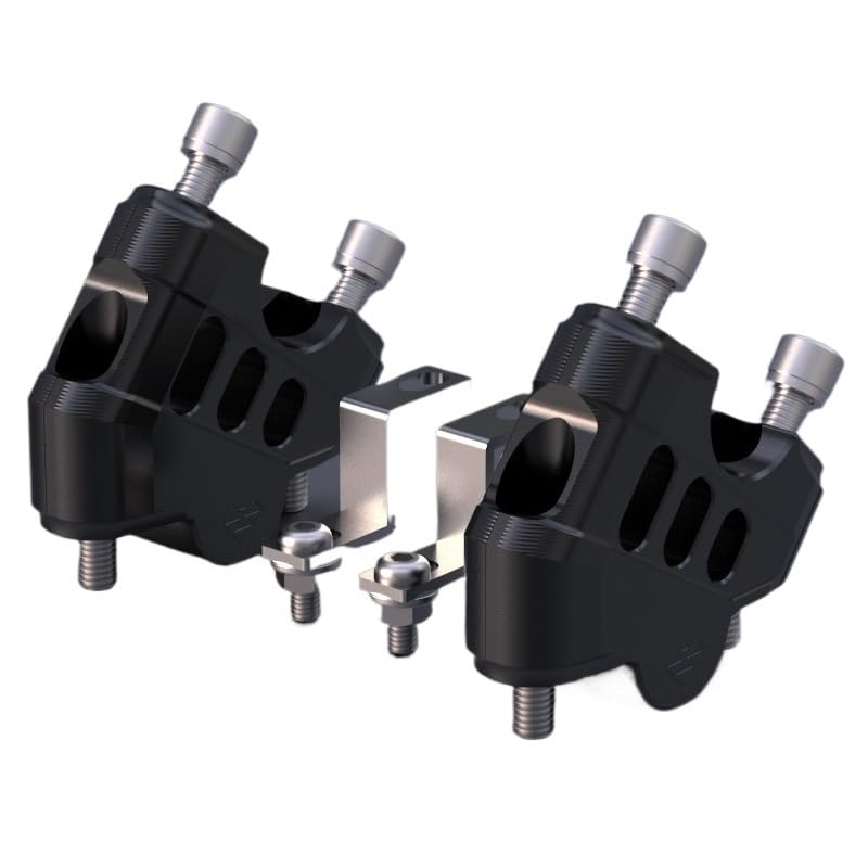 Accessoires montage base pour Benda BD300 avec adaptateur de rehausseur robuste