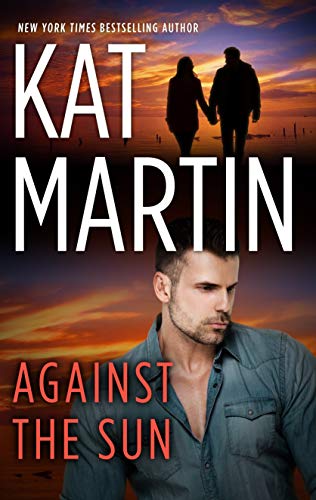 Against the Sun (The Raines of Wind Canyon Book 6)
