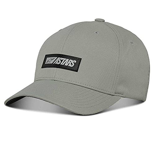 Casquette Alpinestars Reflect homme idéale pour les sorties de week-end