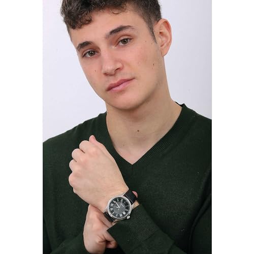 Bulova Orologio Uomo Cronografo Classico Cod. 96B390 - 4