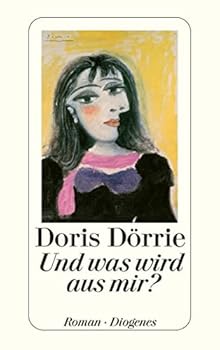 Paperback Und was wird aus mir? [German] Book