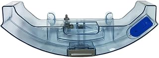 Depósito de agua para aspiradora robótica Samsung VR05R5050WK, pieza de depósito de fregona de repuesto premium, mano de obra fina, diseño resistente para un piso eficiente
