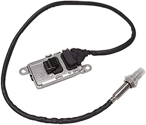 Sonde à oxygène NOx Cummins évite le mode dégradé référence 5WK96756