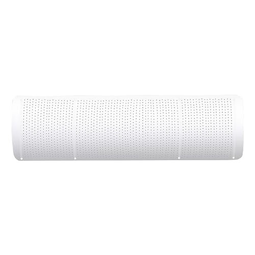 WHYATT Klimaanlage Split Windabweiser, Verstellbarer Deflektor, Geeignet für Verbessert die Kühl- und Heizzirkulation (Size: B)