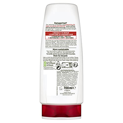 Elvive Full restore 5 conditioner 700 ml