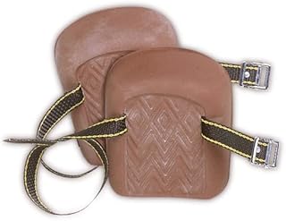 CLC Work Gear 317 Natural Rubber Knee Pads