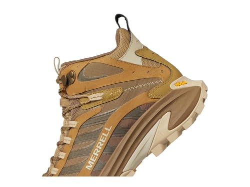 Image of Merrell Mens Moab Speed 2 Mid GTX