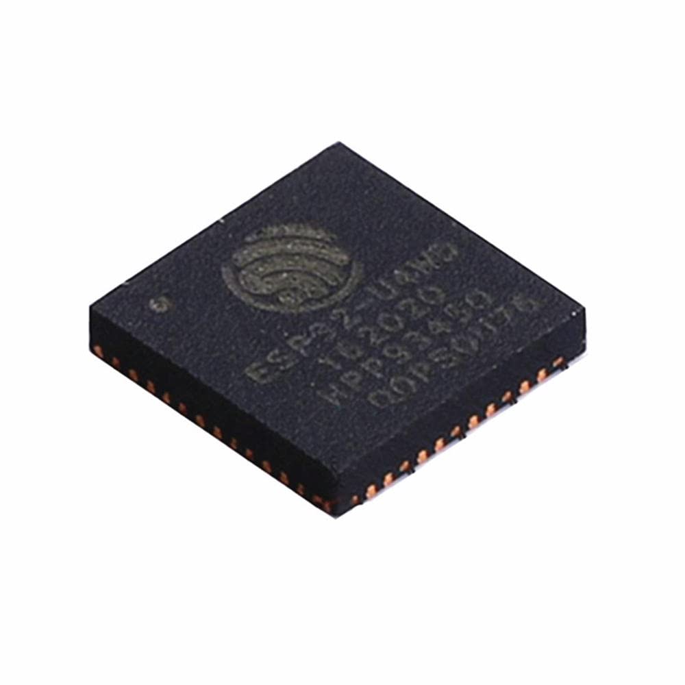 ESP32-U4WDH (ESP32 ECO V3)