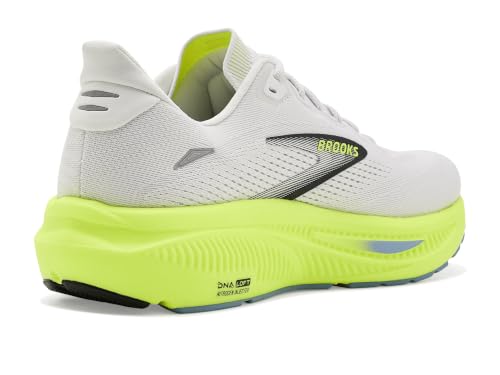 Image of Brooks Men's Ghost 18 Neutral Running & Walking Shoe