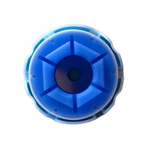 Scanpart - Confezione da 6 cartucce filtranti per