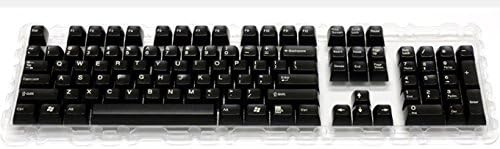 Filco Double Shot ABS 104-Key Keycap Set
