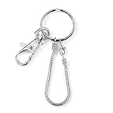 Elegantes Schmuckstück der zu jeden outfit Passt Classic ein Must have