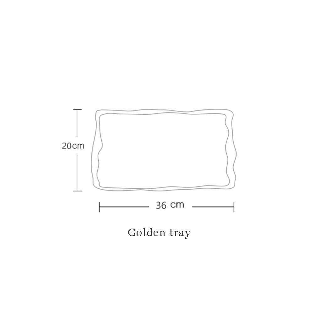 Set De Accesorios De Baño Dispensador De Jabón De Cerámica Moderno De 6 Piezas Vaso Soporte para Cepillo De Dientes Jabonera Y Bandeja,P