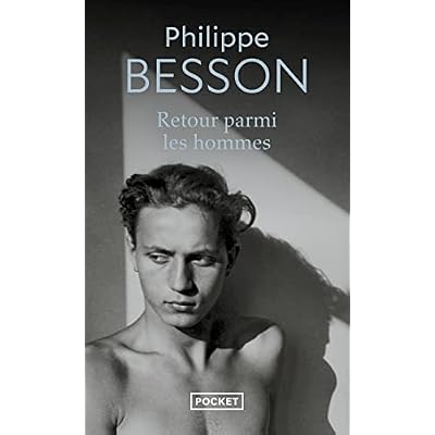Retour parmi les hommes