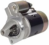 Starter REMANUCTURED 388040