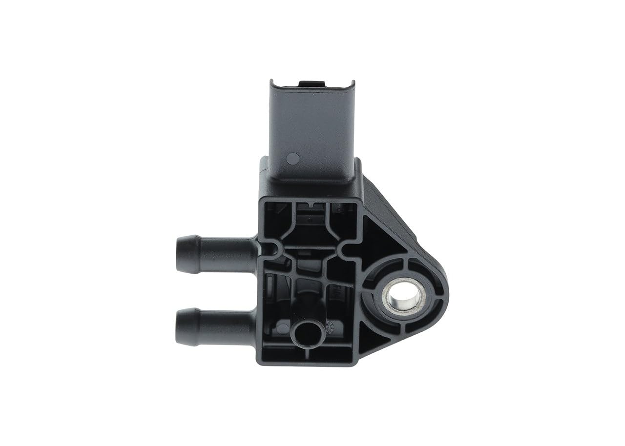 BOSCH Sensore, Pressione gas scarico 0281006300 Compatibile con: CITROËN BERLINGO, BERLINGO Kasten/Großraumlimousine, BERLINGO Kasten/Großraumlimousine, BERLINGO MULTISPACE