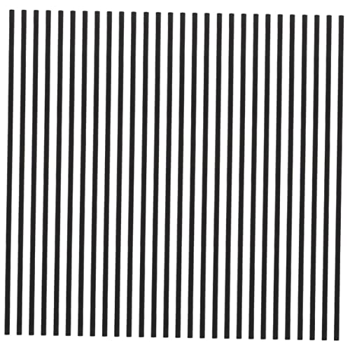 MUSISALY 60piezas Palos Aromatizantes para Difusores De Esencial Volátiles para Botellas De para y