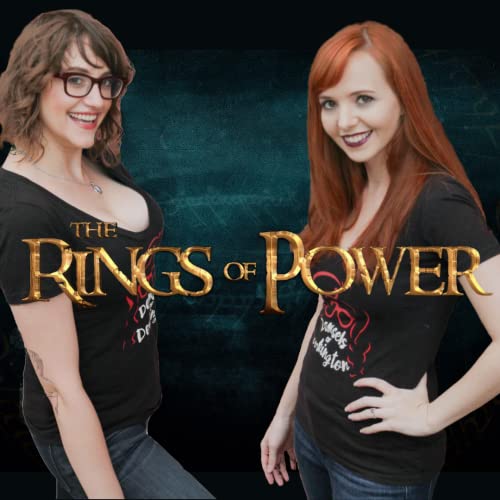 Damsels of Power - Ep 3 - Nutsack of Power