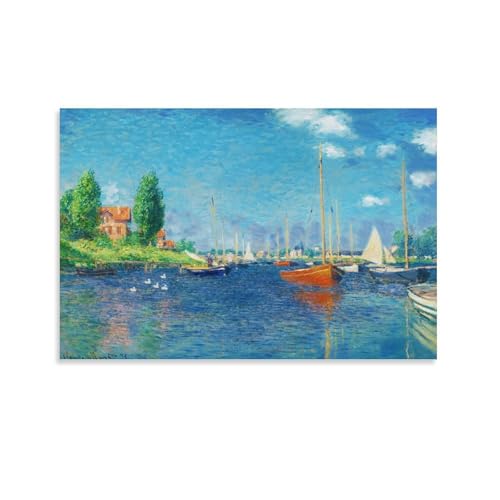 N[hEl̐Ԃ{[g |X^[  |X^[ LoX EH[A[g 摜 G  |p ǂ̊G  \t@̔wiG12x18inch(30x45cm)