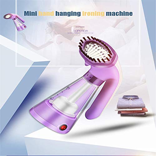 YSCCSY Indumento Piroscafo Portatile Vestiti