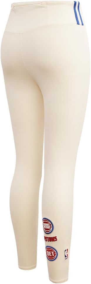 Pro Standard Women's NBA Retro Classics Legging - Image 2