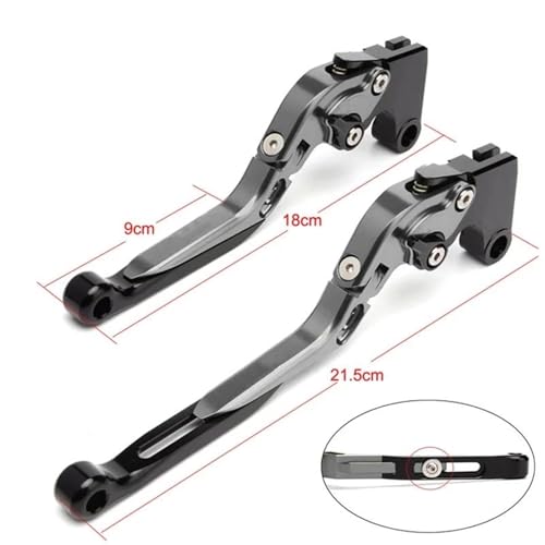 Levier frein embrayage moto CBR900RR pour remplacer commande usée 1993
