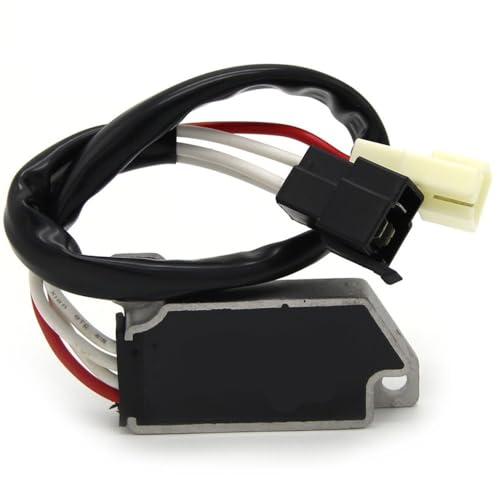 Régulateur redresseur de tension moto pour V-Max 1200 et Virago 750