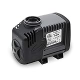 Sicce Syncra 1.0 Aquarium Pump, 251gph