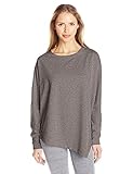 Champion Women's Asymmetrical Crew
