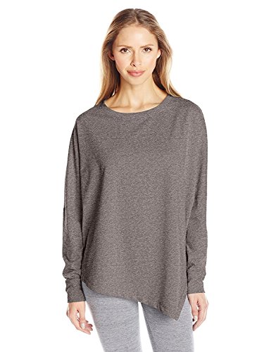 Champion Women's Asymmetrical Crew