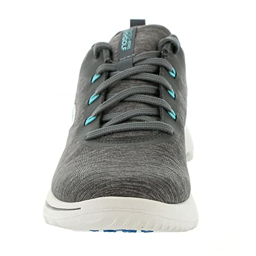 Skechers Performance Go Golf Walk 5 Golf Shoe Womens Golf 65 BM US Greyblue