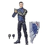 AVN LEGENDS MSE 4 Avengers F0325 AVN Legends MSE 4