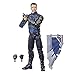 Avengers Hasbro Marvel Legends Series Figura del Soldado del Invierno de 15 cm - Diseño Premium y 3 Accesorios - Edad: 4+