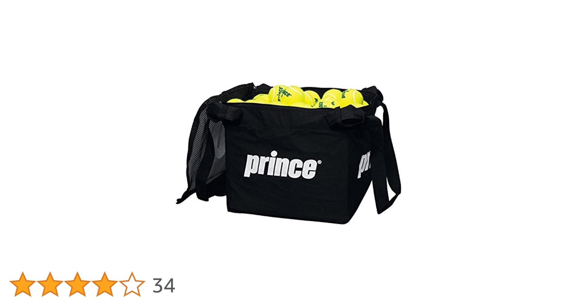 Amazon | prince(プリンス) テニス ボールバッグ PL051 | Prince