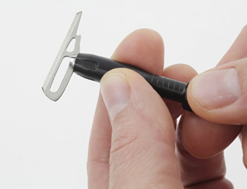 Smith's 50840 Mechanical Broadhead Sharpening System #TOP5