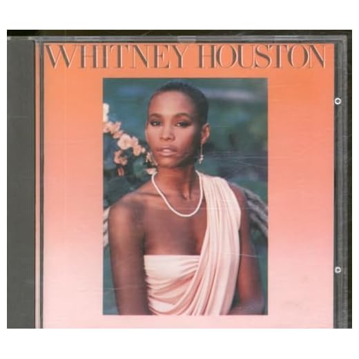 Whitney Houston