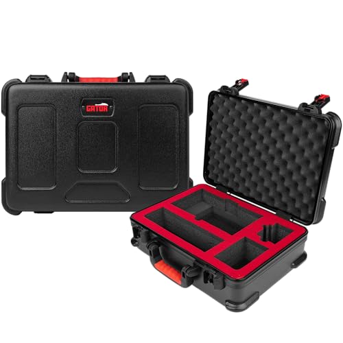 Amazon | Gator Cases ゲーター ハードケース YAMAHA EAD10専用設計 PE