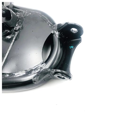 Bras oscillant arrière droit HS500UTV solution vibration OEM P115000554500000