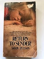Return to Sender 0451098080 Book Cover