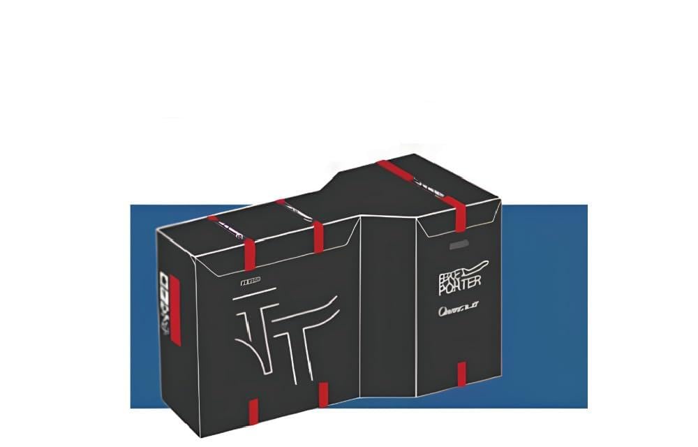 Amazon | キュービクル BIKE PORTER TT （バイクポーターTT