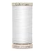 Gutermann Quilting Thread 220 Yards-White (738220-5709)